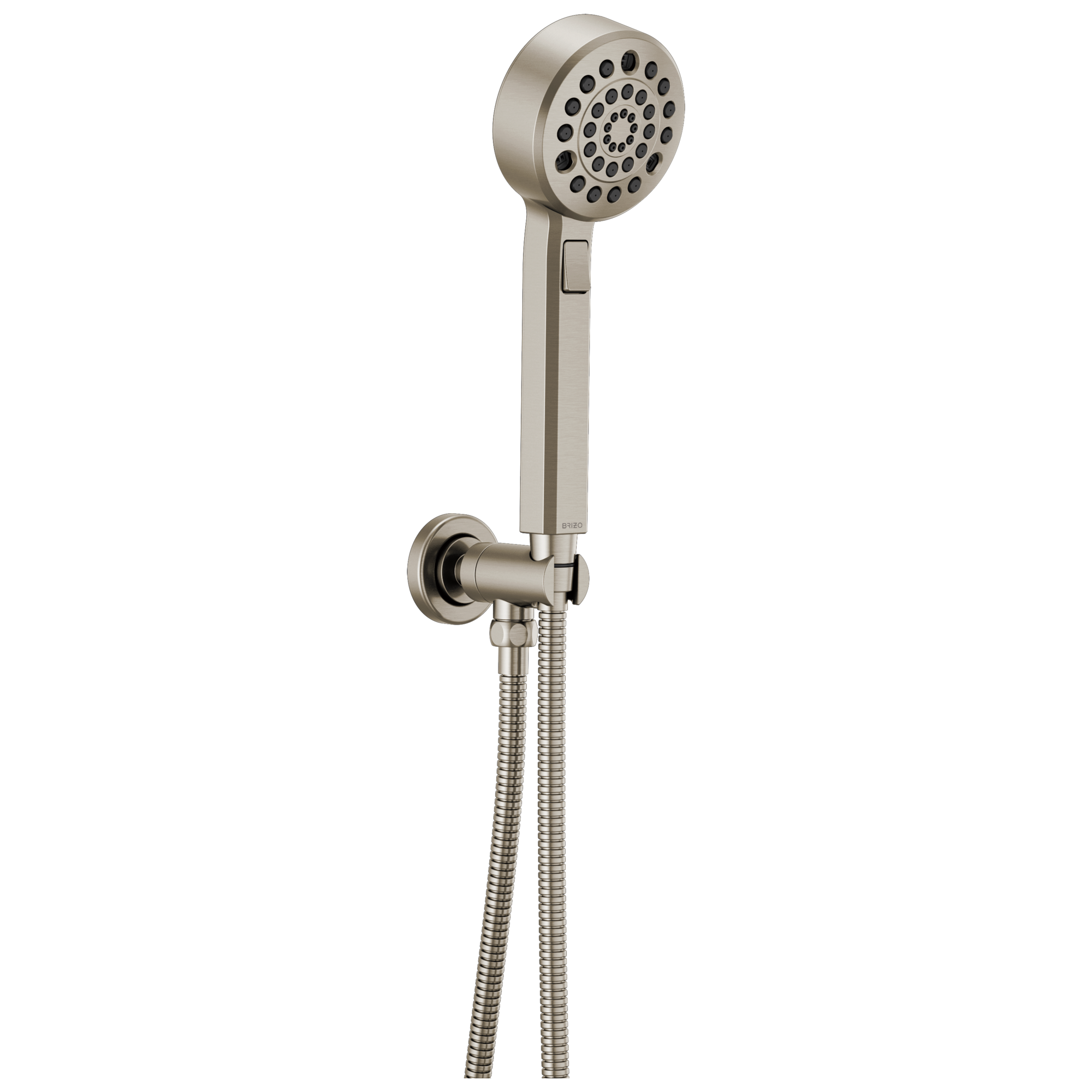 Brizo Levoir H2Okinetic Multi-Function Wall Mount Handshower by Brizo