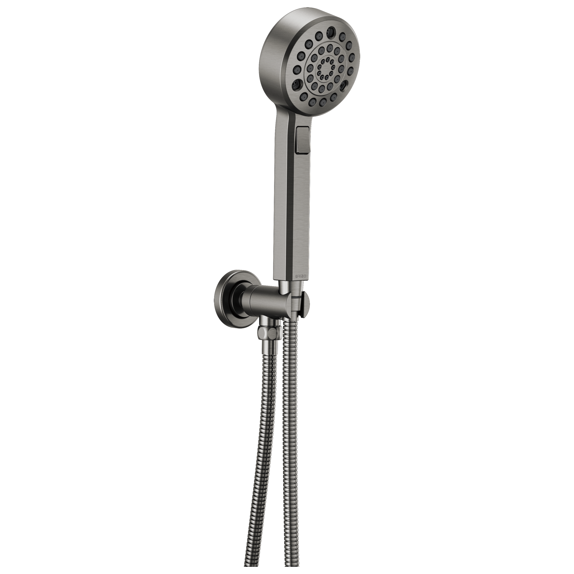 Brizo Levoir H2Okinetic Multi-Function Wall Mount Handshower by Brizo
