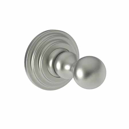 Newport Brass Astor Single Robe Hook