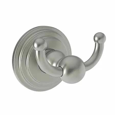 Newport Brass Astor Double Robe Hook by Newport Brass