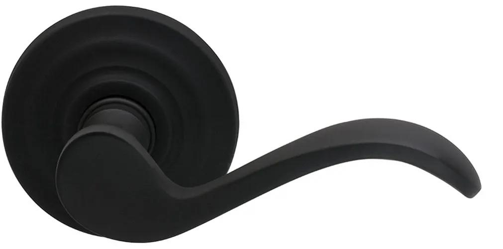 Omnia Prodigy Interior Traditional Lever Latchset by Omnia
