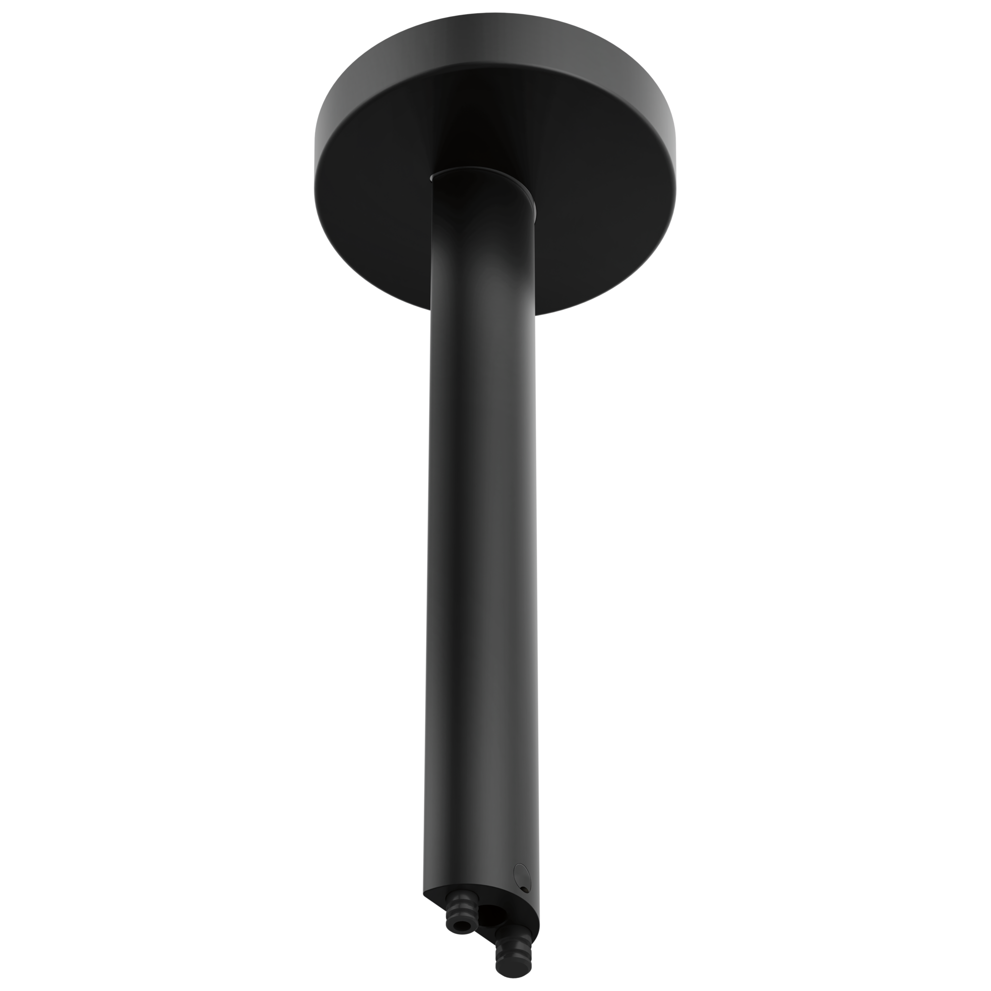 Brizo Roccesco 12" Ceiling Mount Shower Arm and Flange