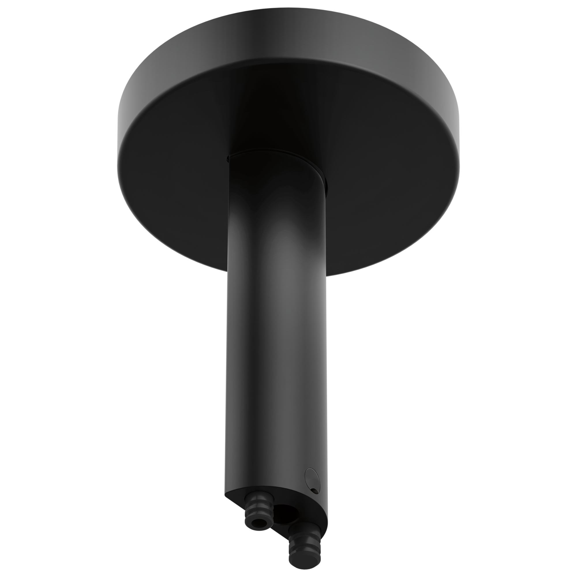 Brizo Roccesco 6" Ceiling Mount Shower Arm and Flange by Brizo