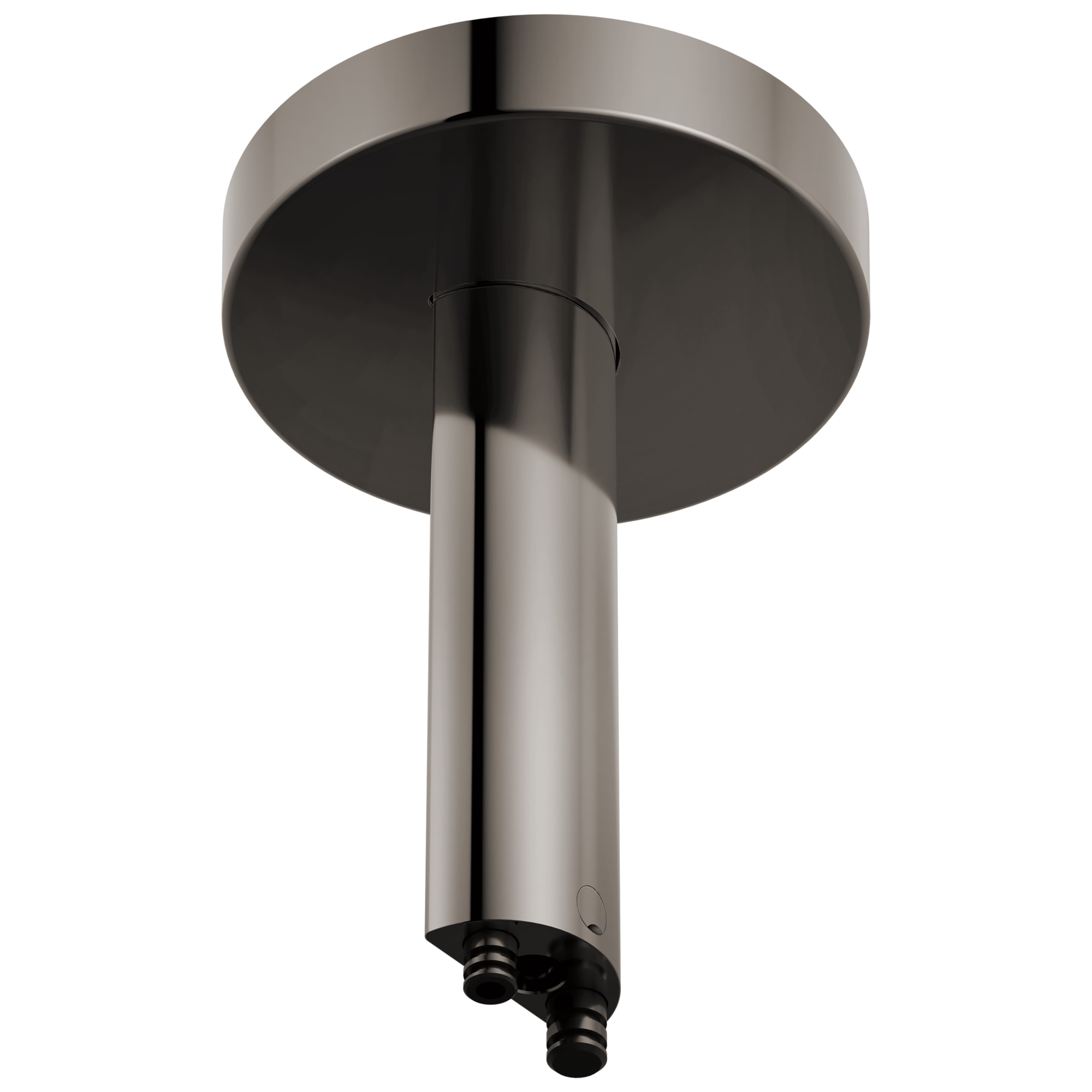 Brizo Roccesco 6" Ceiling Mount Shower Arm and Flange by Brizo