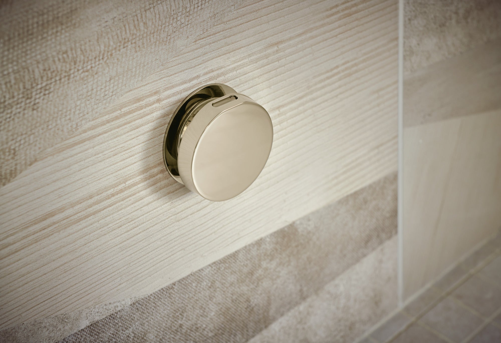 lumicoat polished nickel steam set