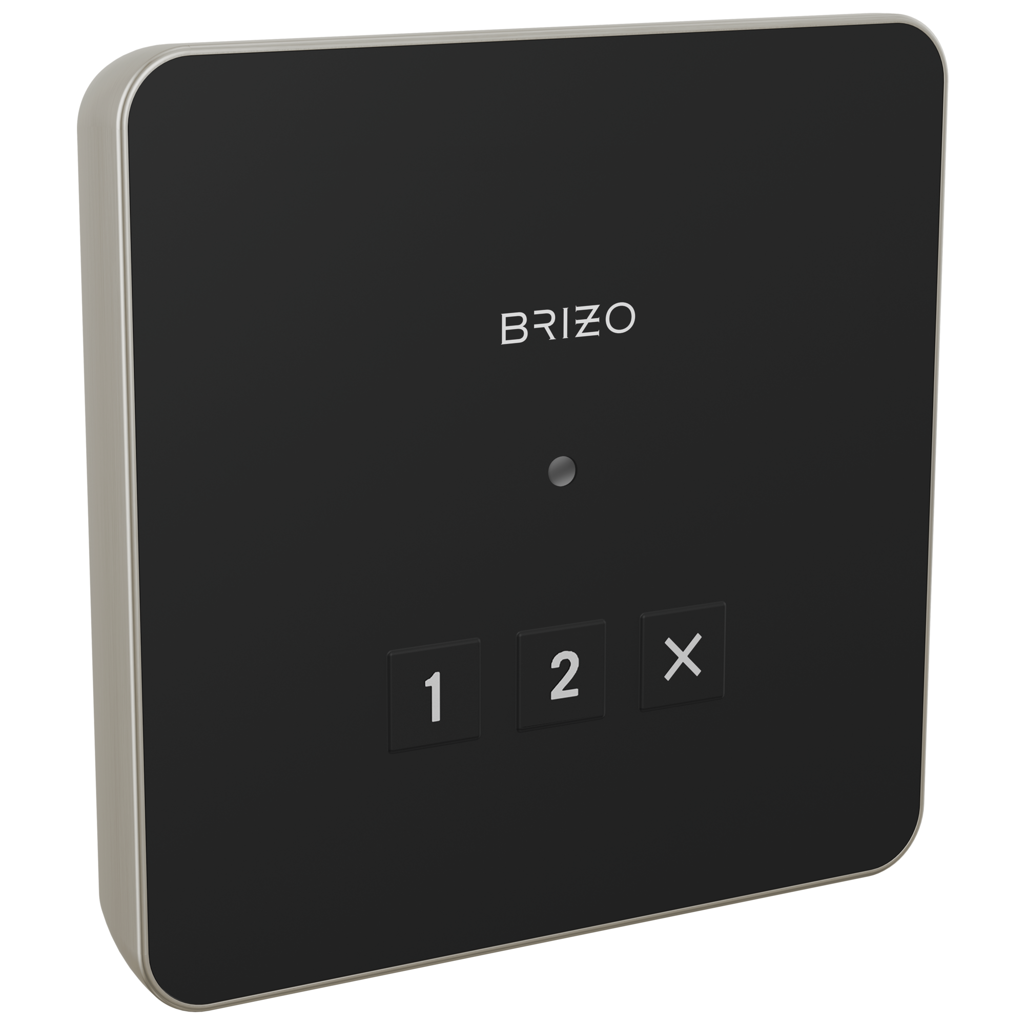 Brizo Square Exterior Control