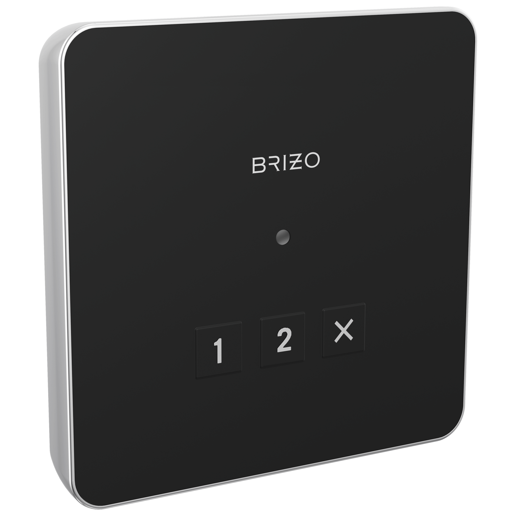 lumicoat chrome exterior control