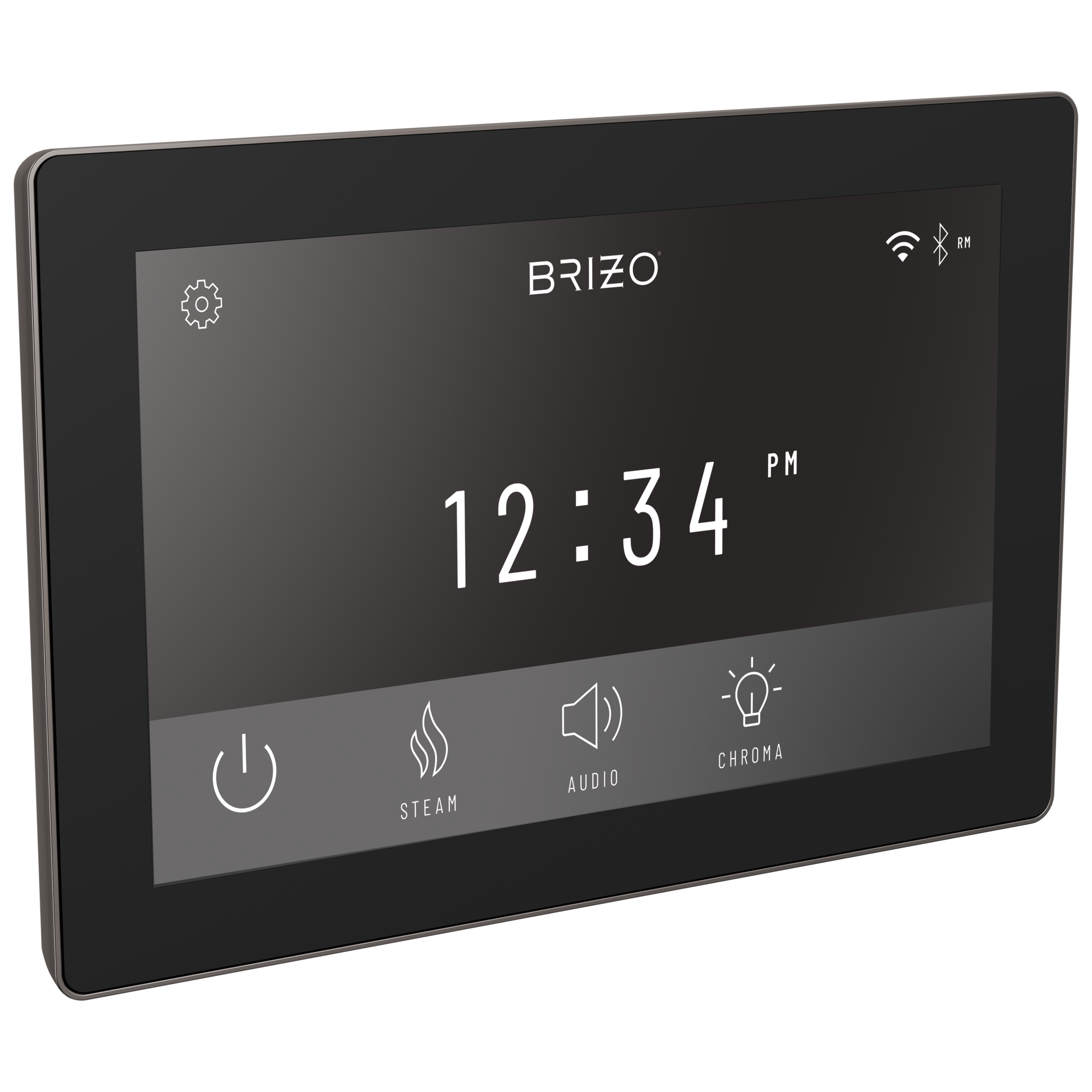 Brizo Digital Interface Controller by Brizo