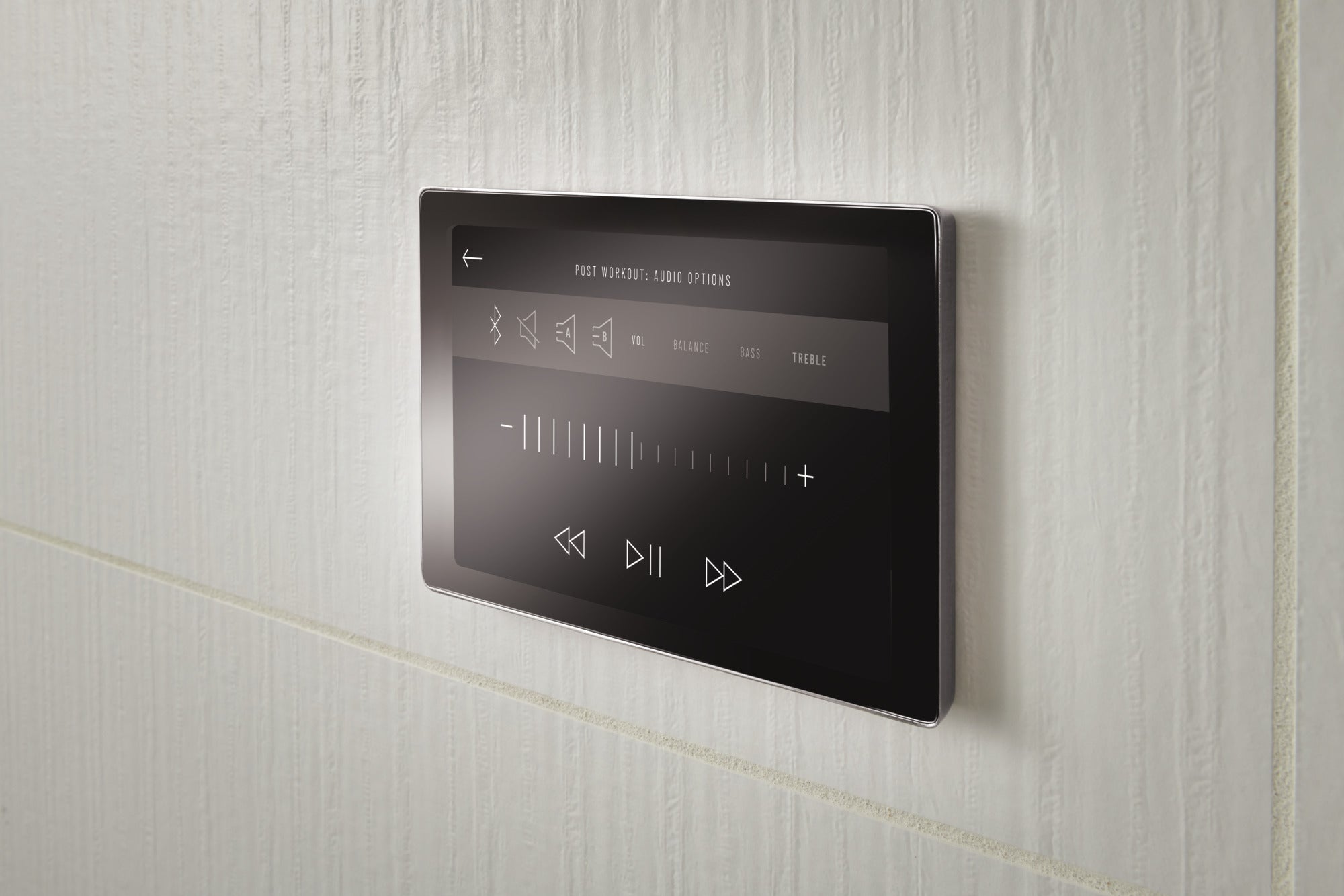 lumicoat black onyx controller