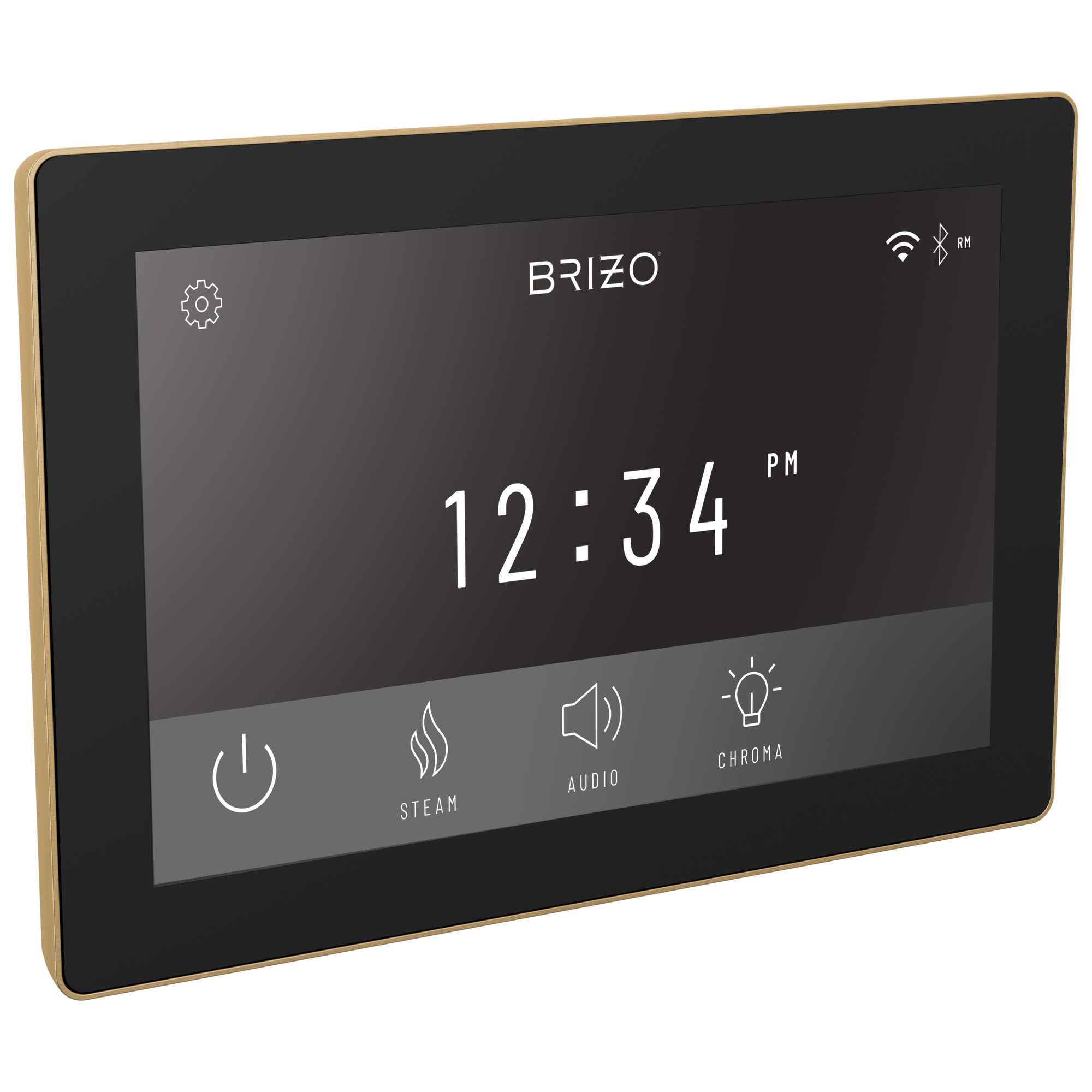 Brizo Digital Interface Controller by Brizo
