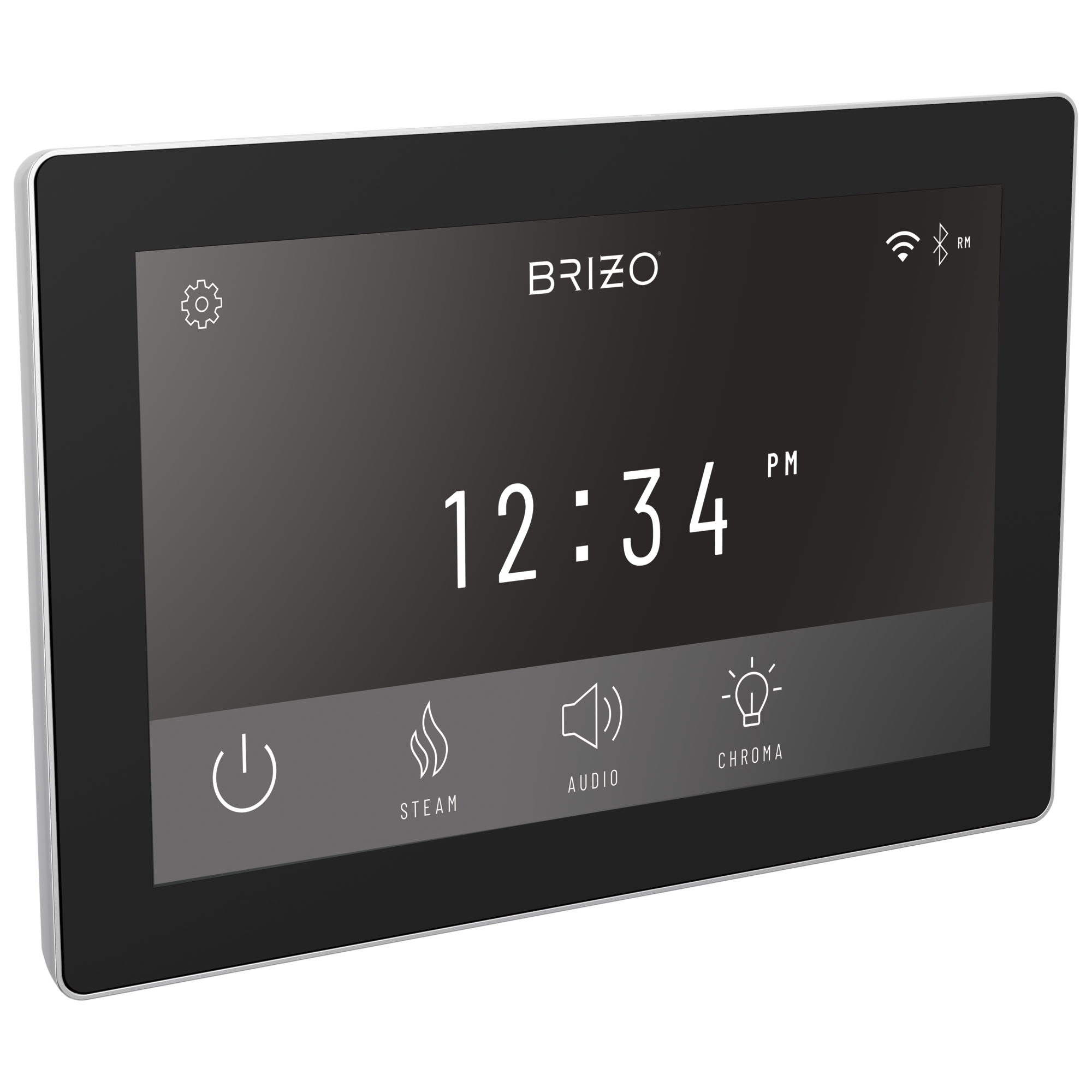 lumicoat chrome controller