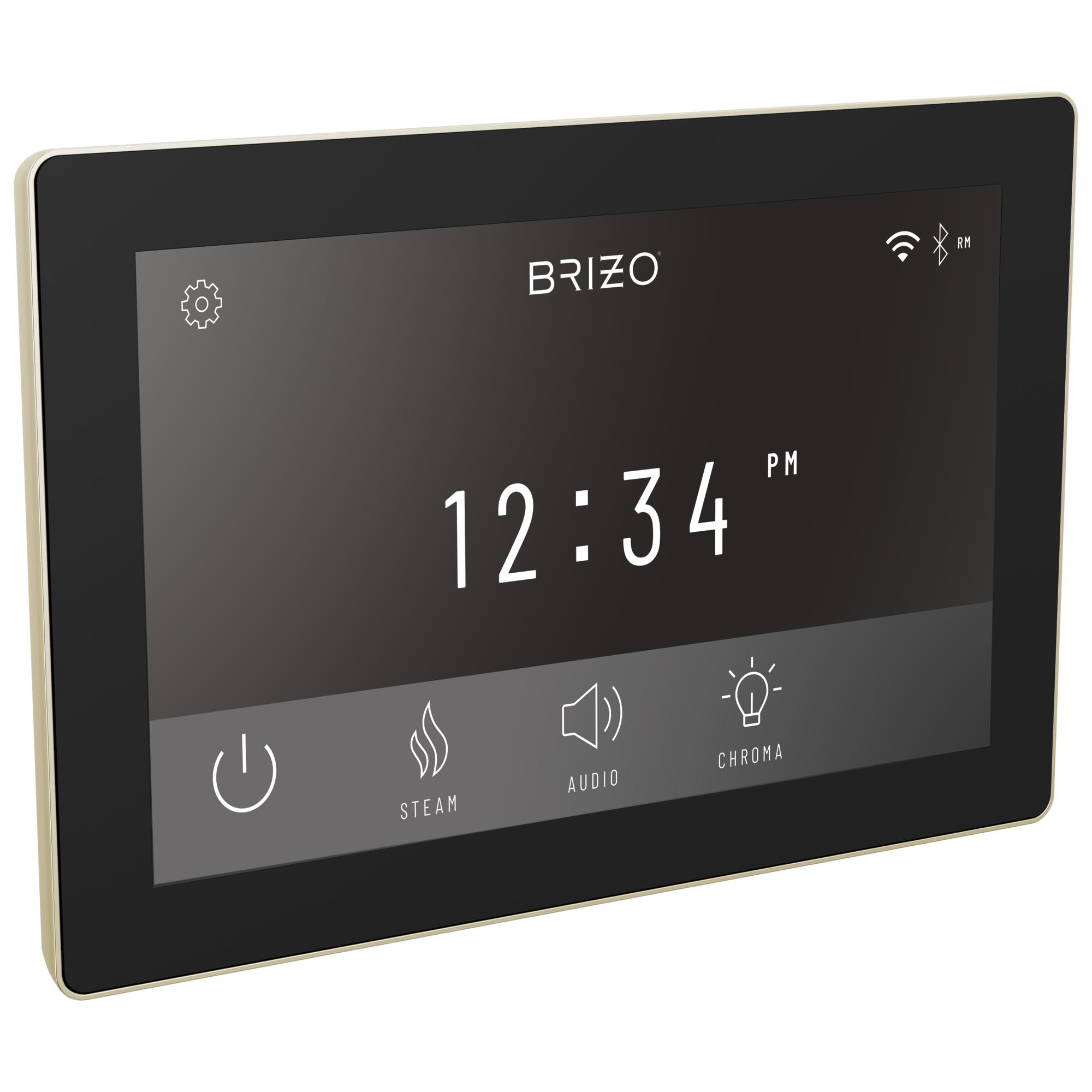 Brizo Digital Interface Controller by Brizo