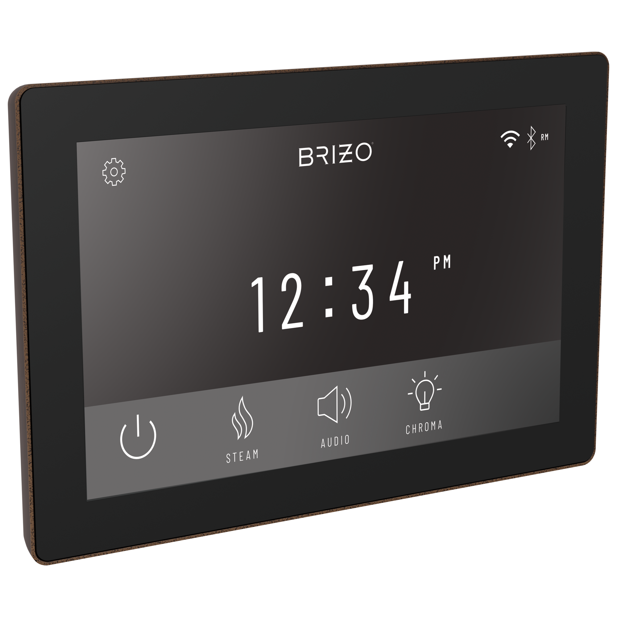 Brizo Digital Interface Controller