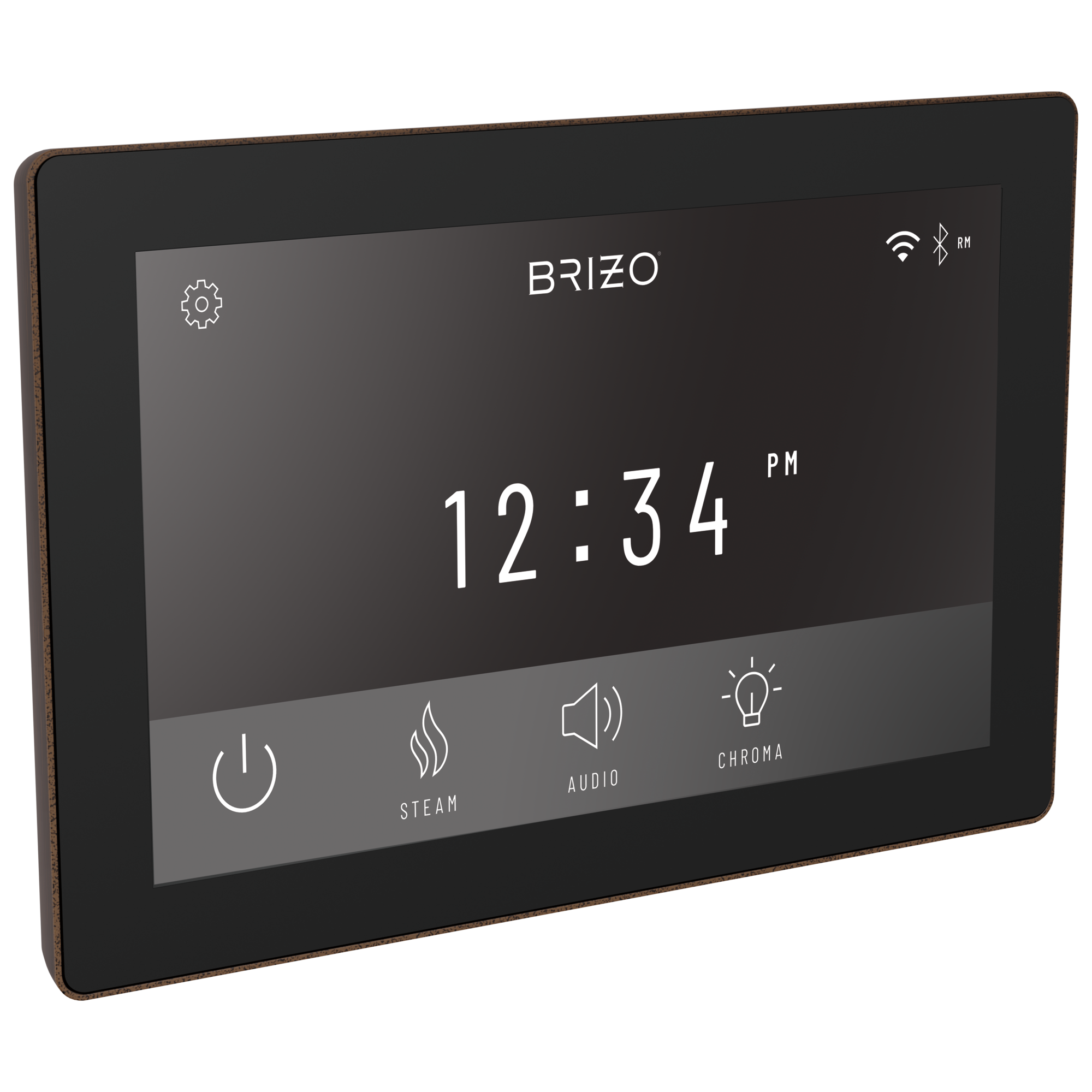Brizo Digital Interface Controller by Brizo