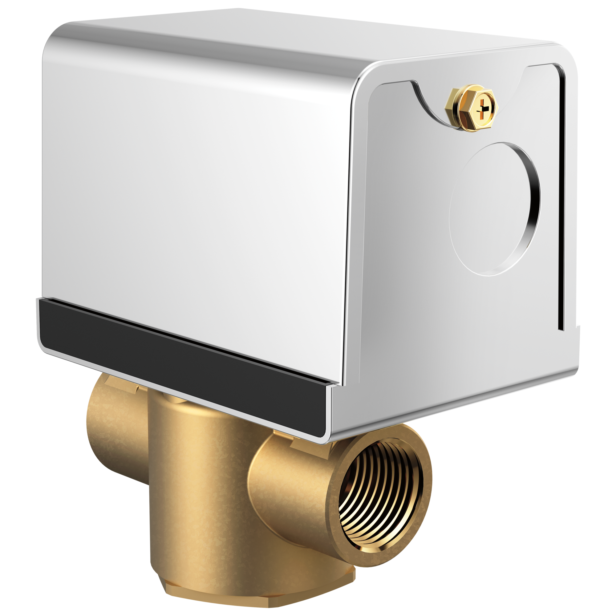Brizo Auto Drain by Brizo