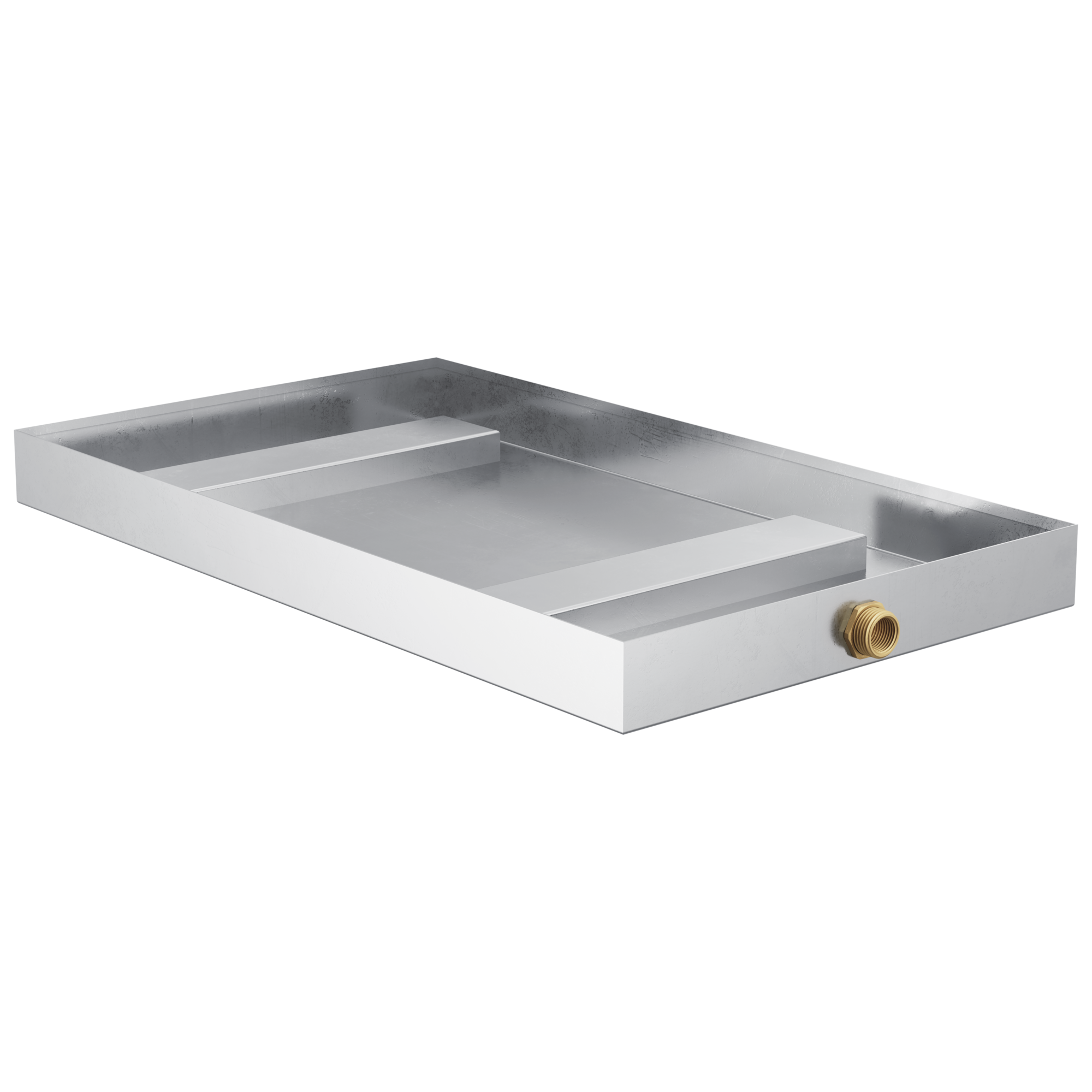 generator pan
