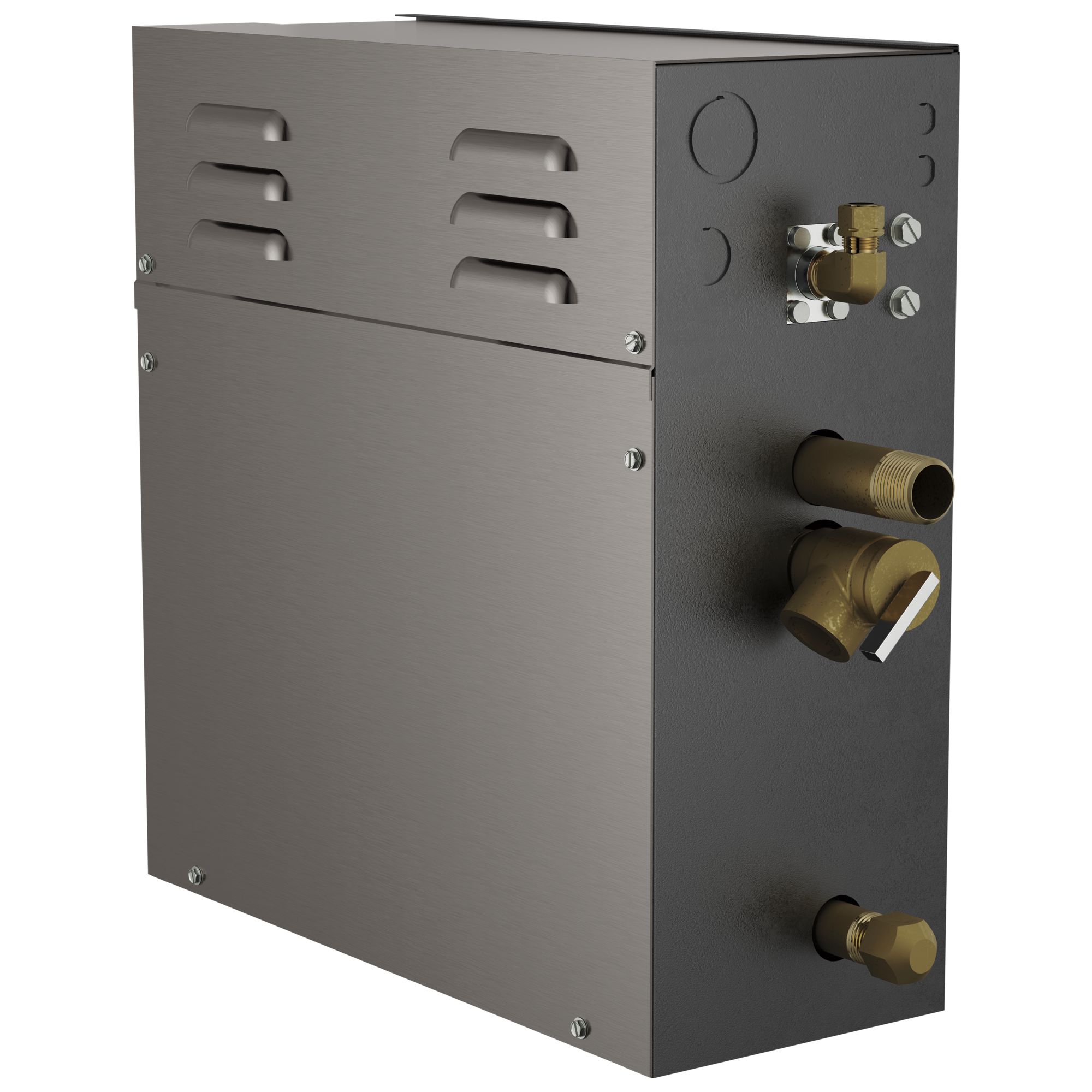 Brizo Mystix Steam Generator