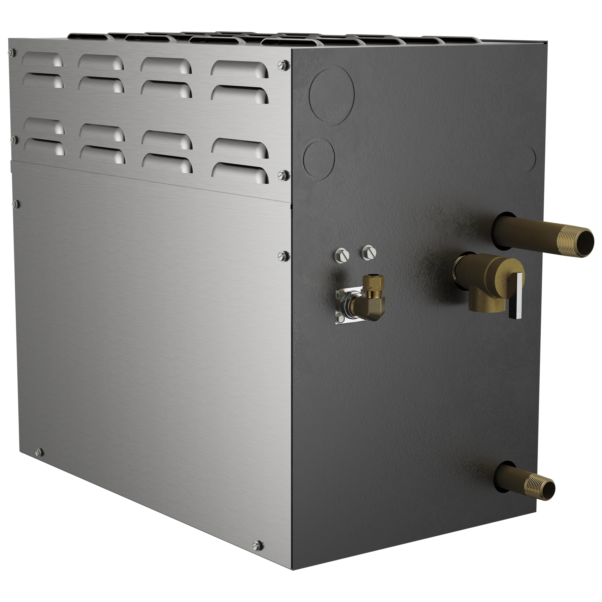 Brizo Mystix Steam Generator