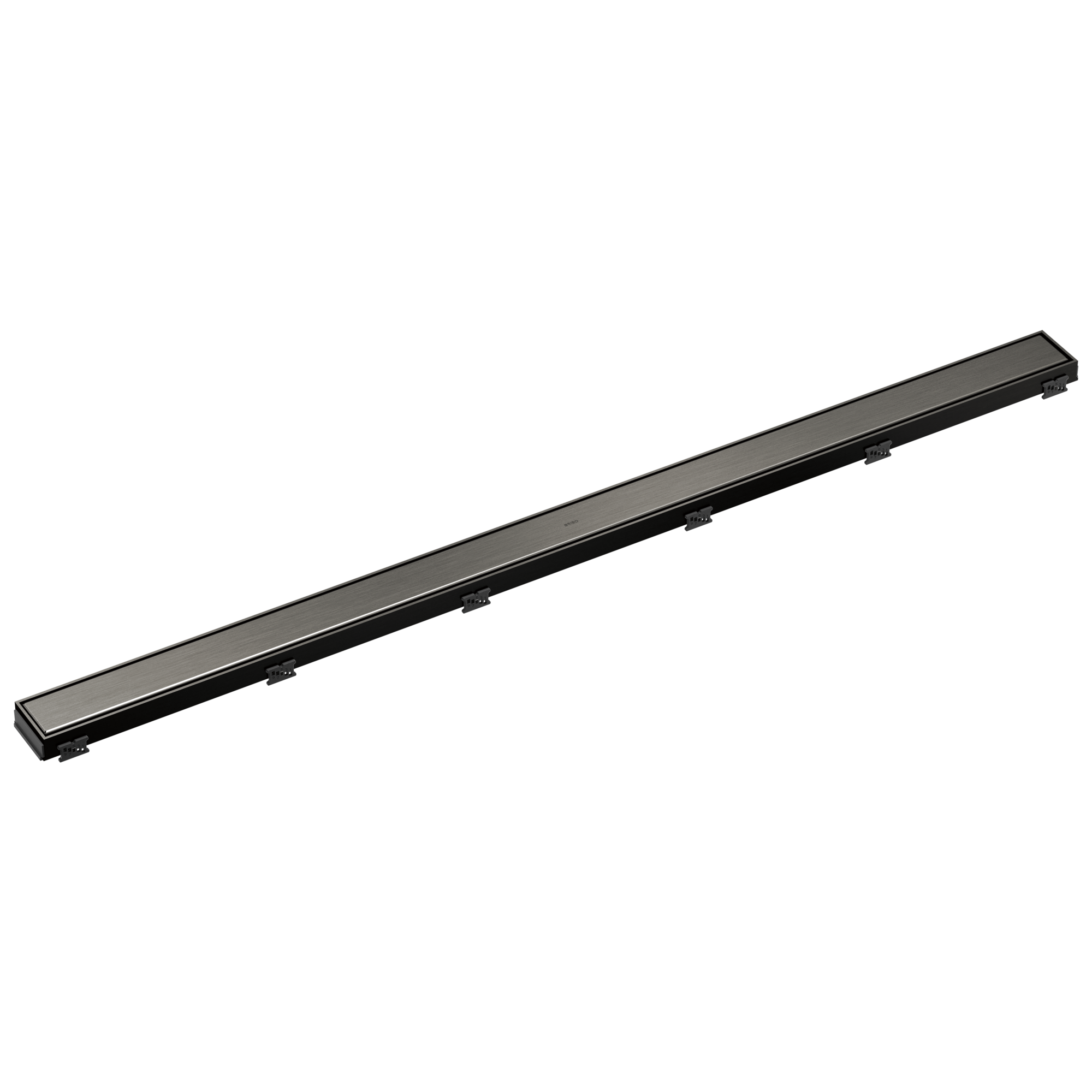 Brizo 48" Reversible Linear Shower Drain by Brizo