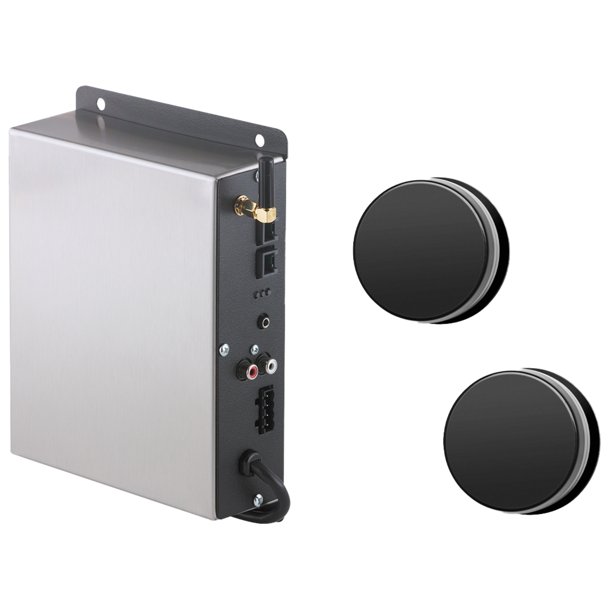 audio system