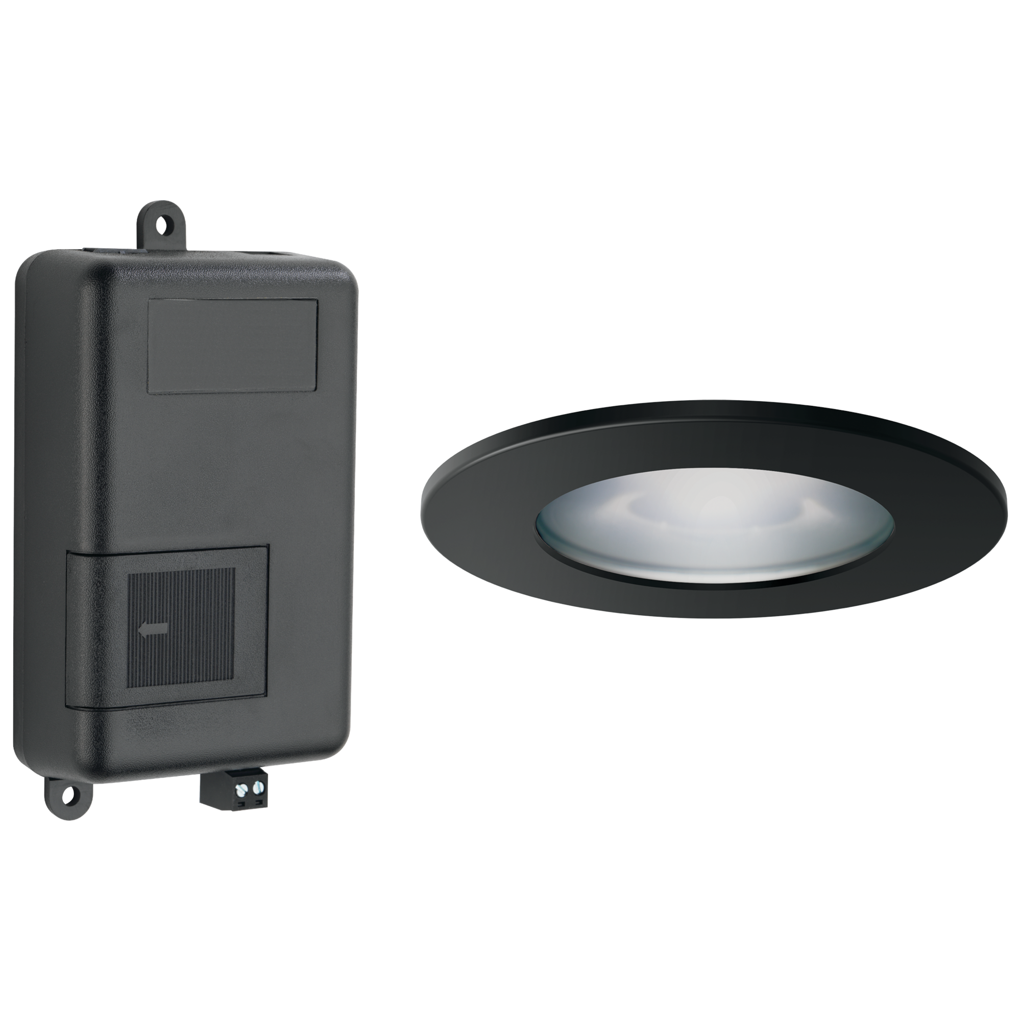 Brizo Chromatherapy System by Brizo