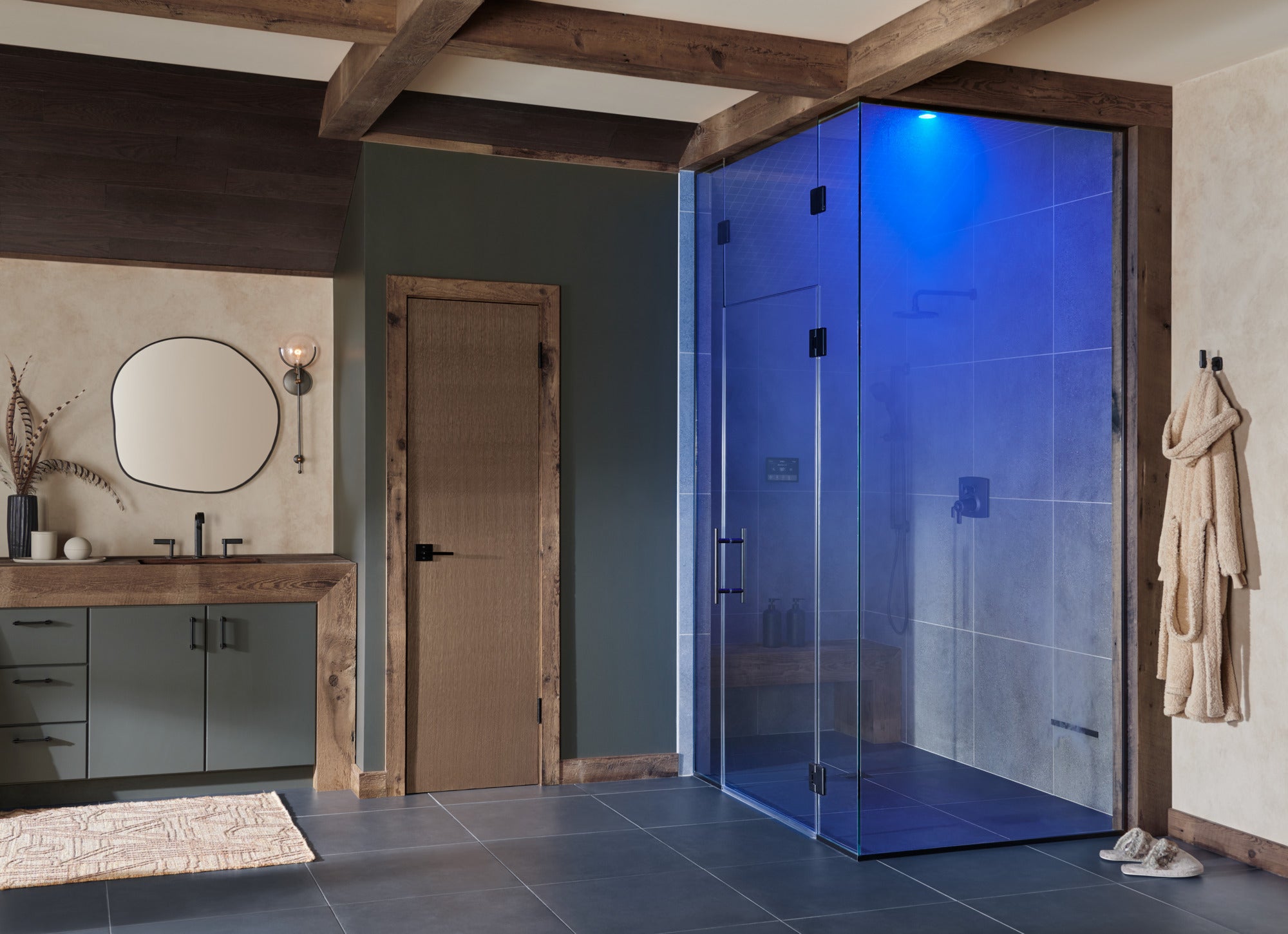 lumicoat chrome chromatherapy system