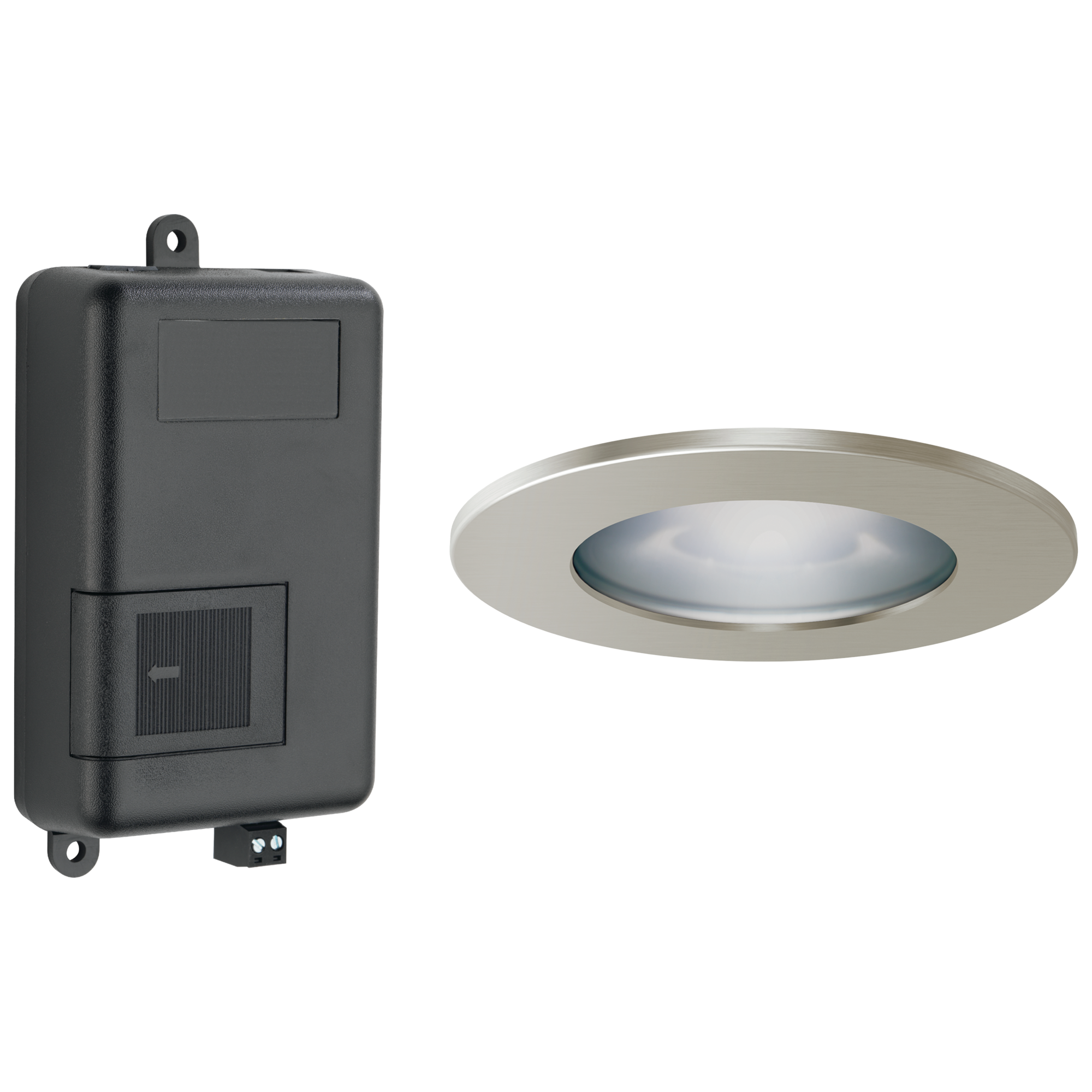 Brizo Chromatherapy System by Brizo