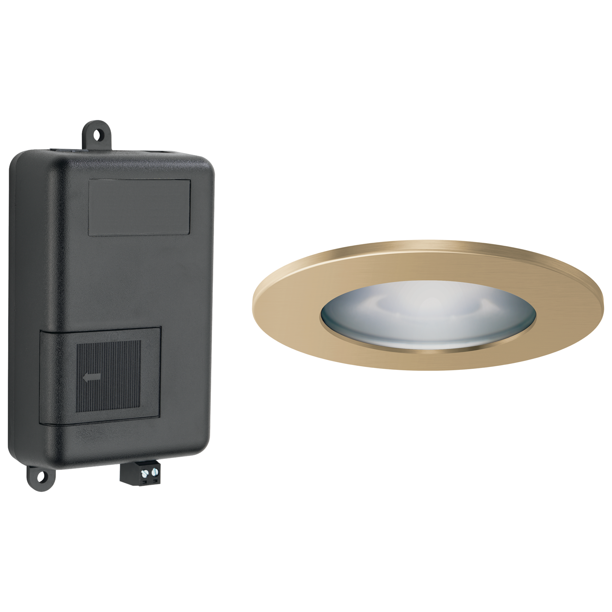 Brizo Chromatherapy System