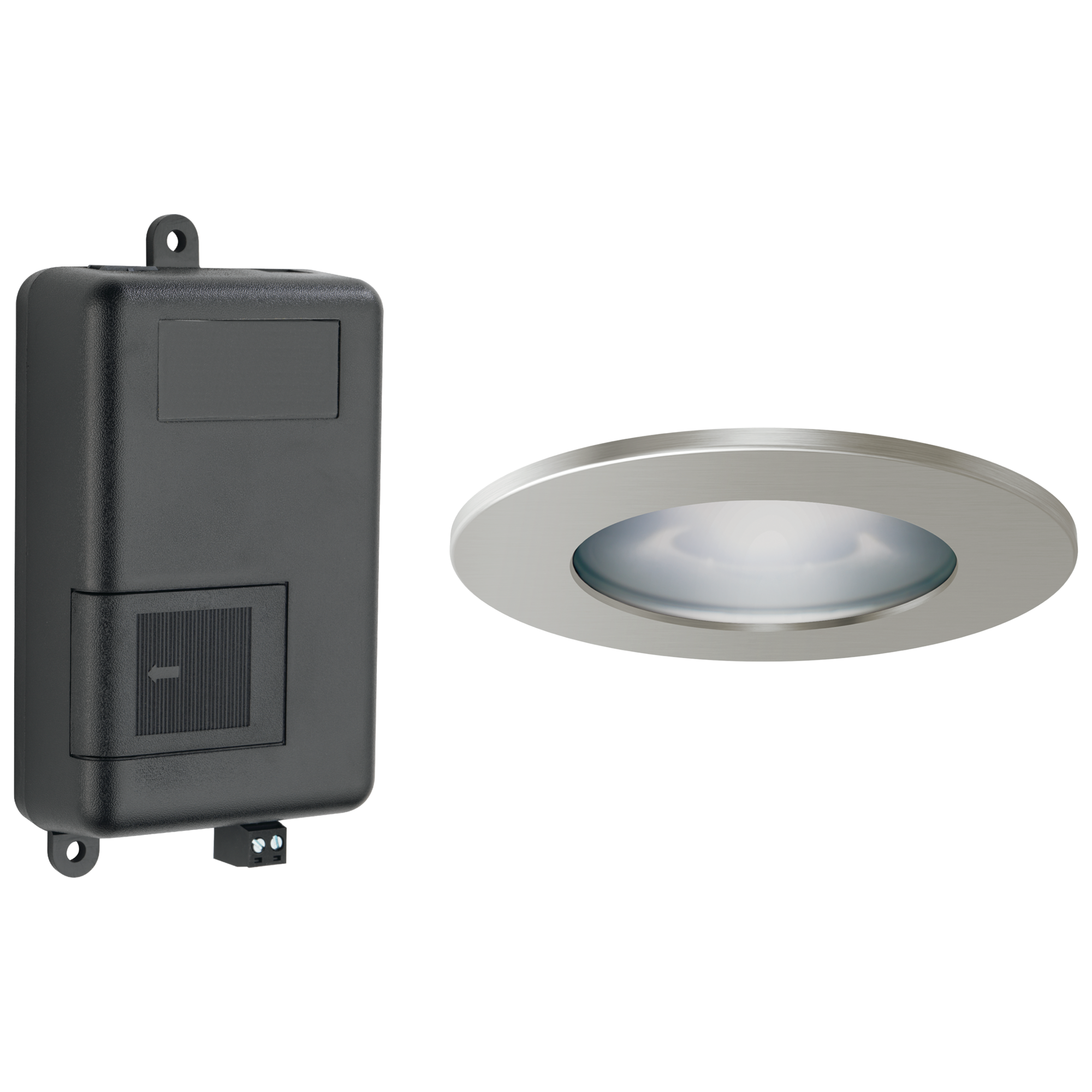 Brizo Chromatherapy System by Brizo