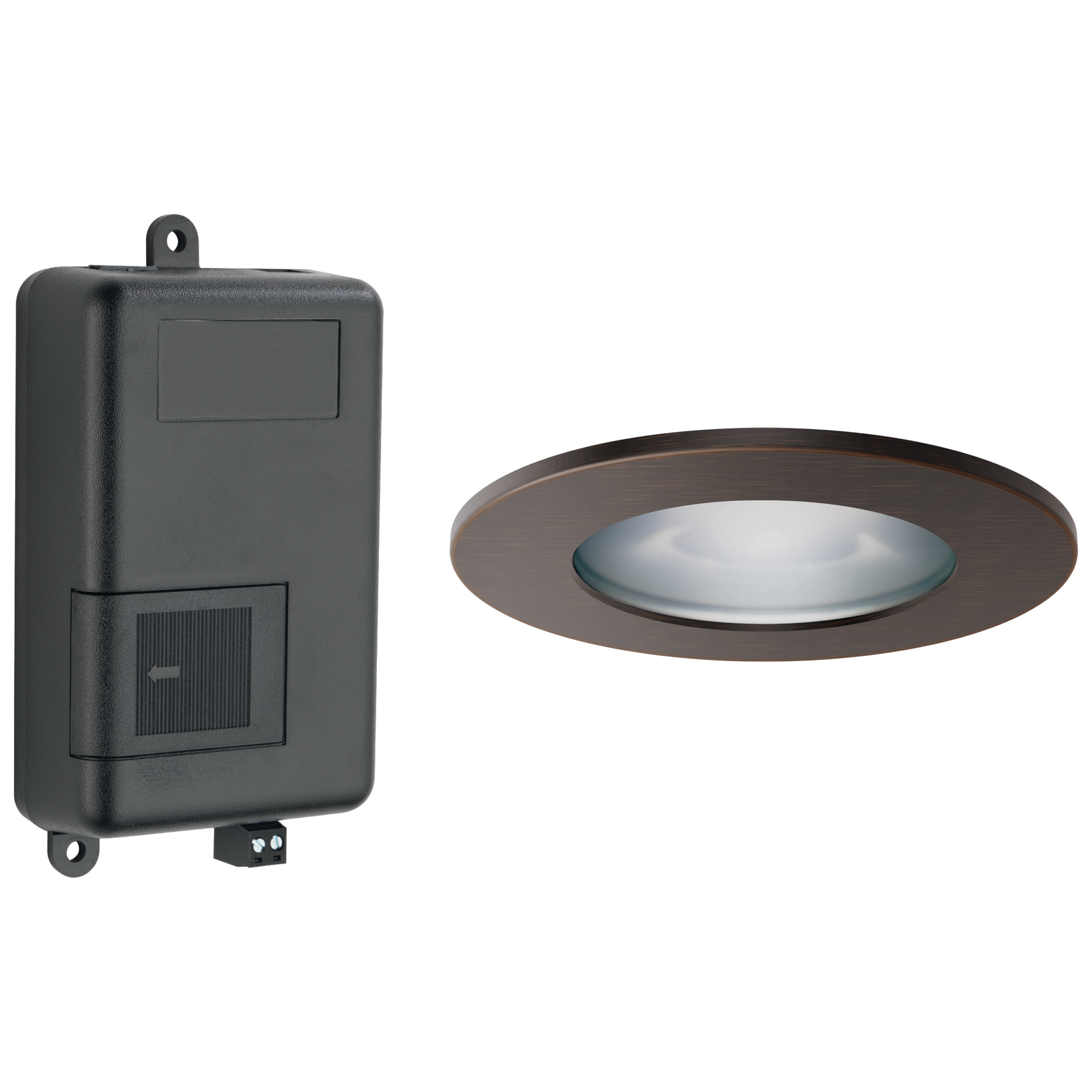 Brizo Chromatherapy System by Brizo