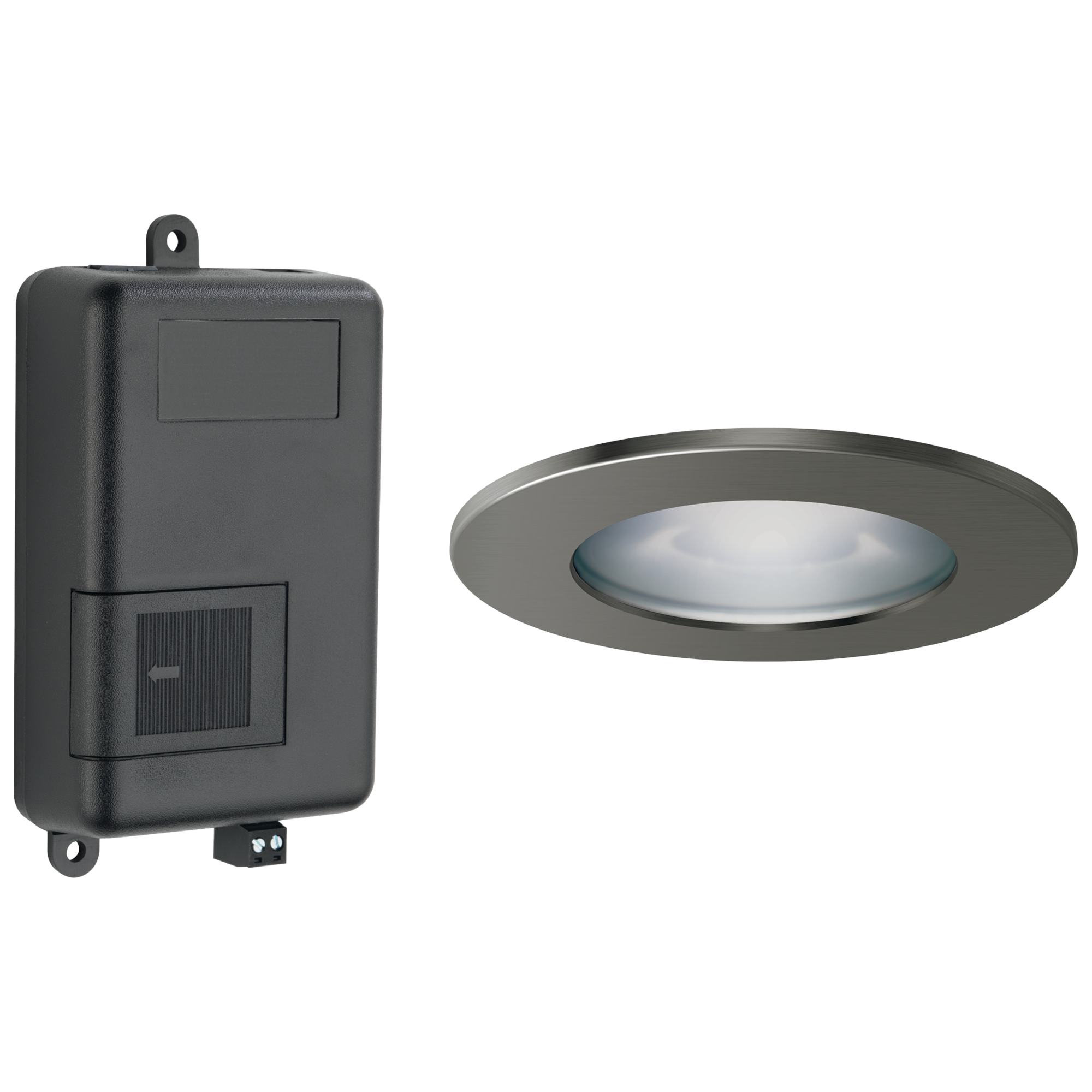 Brizo Chromatherapy System