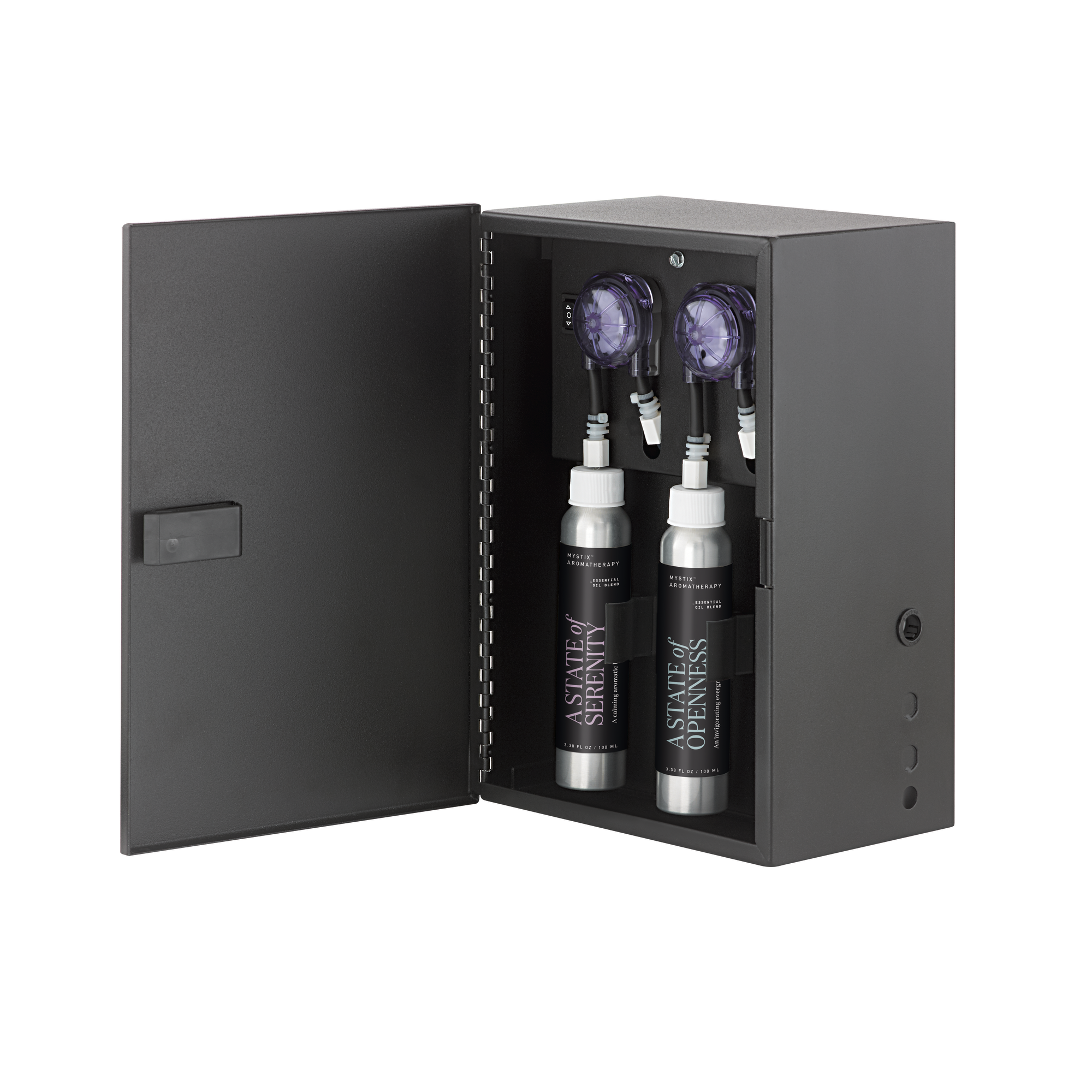 aromatherapy system