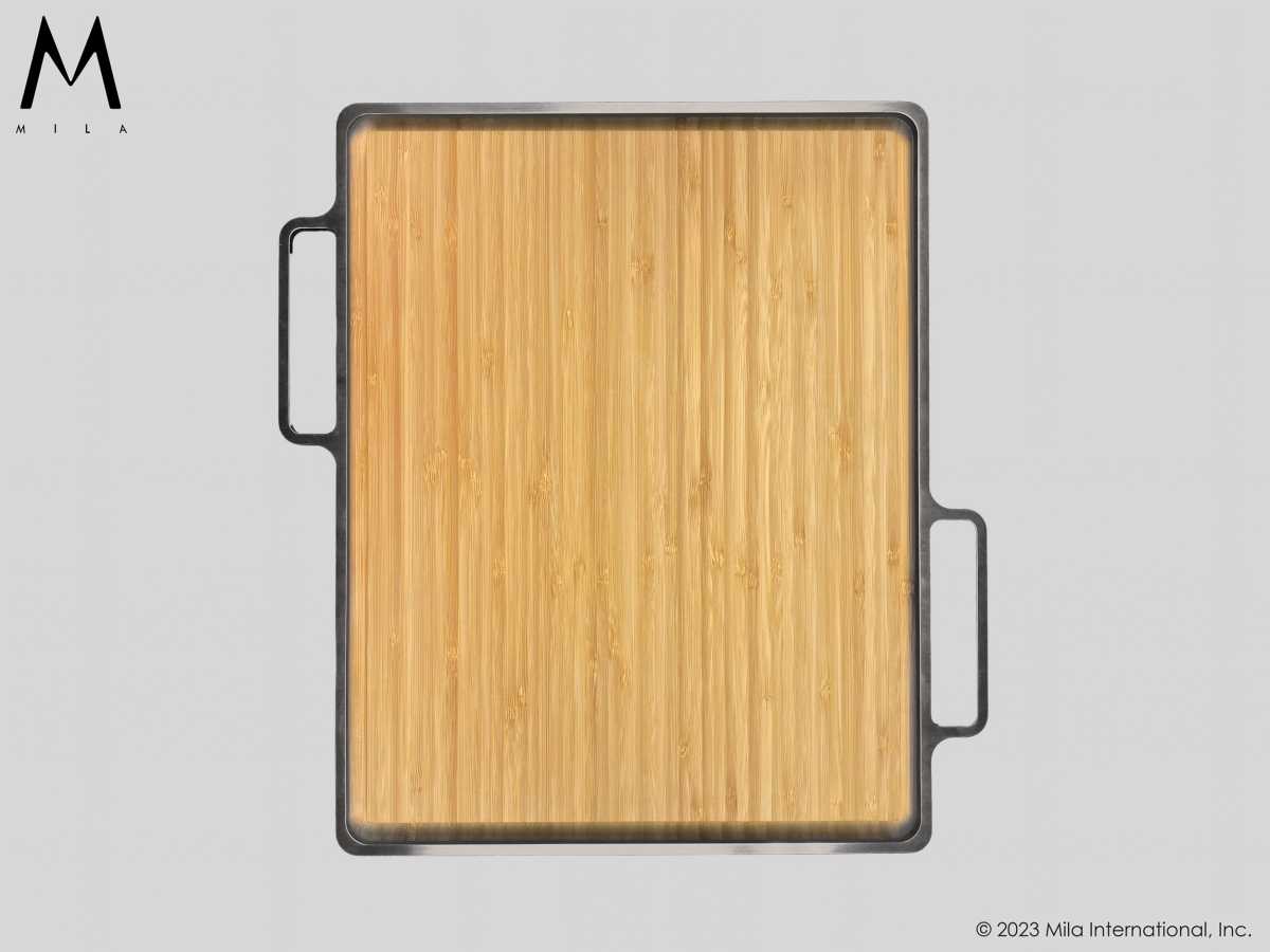 MILA WORKSTATION Cutting Board