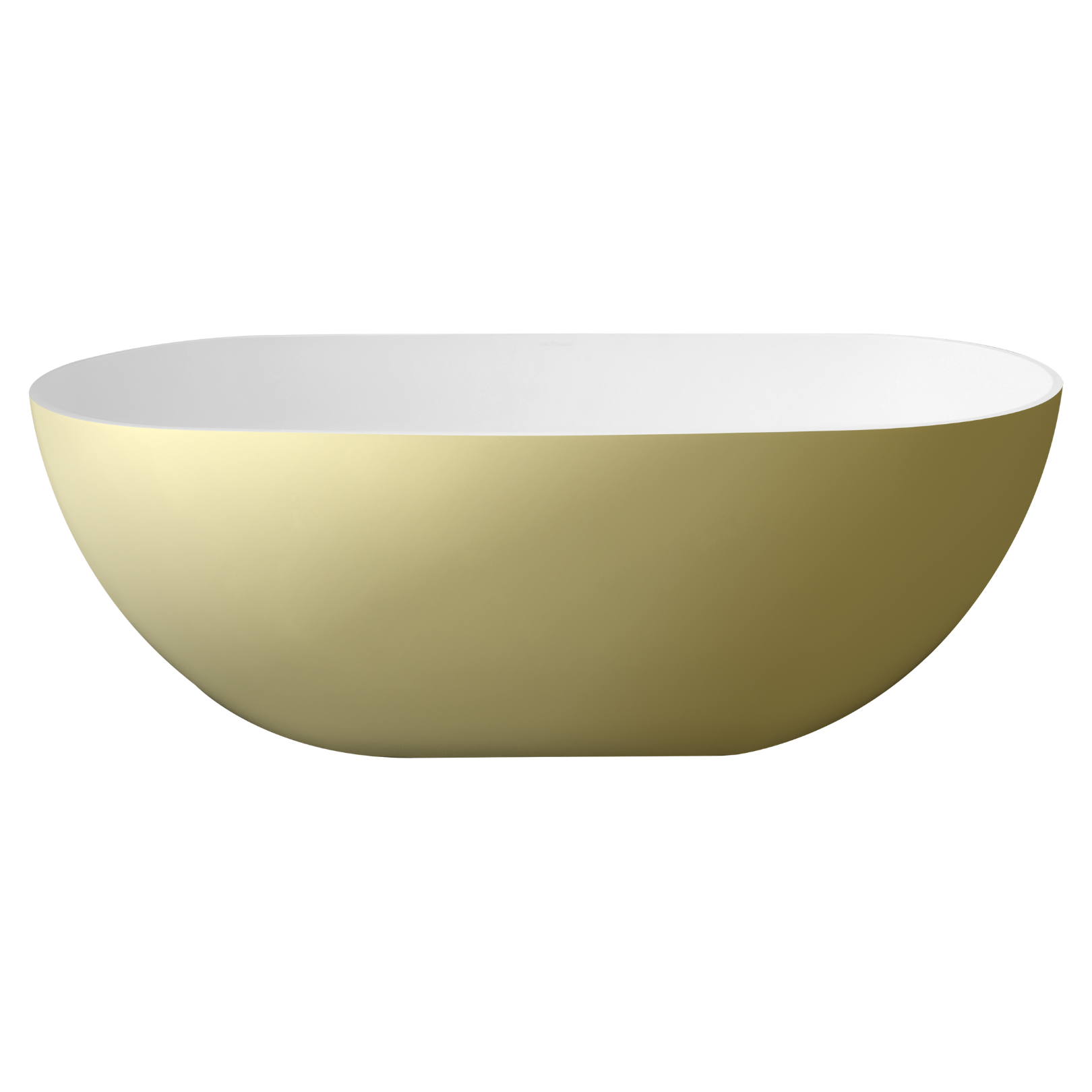 Dado Marina 71" Freestanding Bathtub