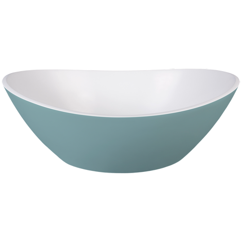 Dado Riva 68" Freestanding Bathtub