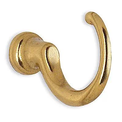 Smedbo Beslagsboden Single Hook by Smedbo