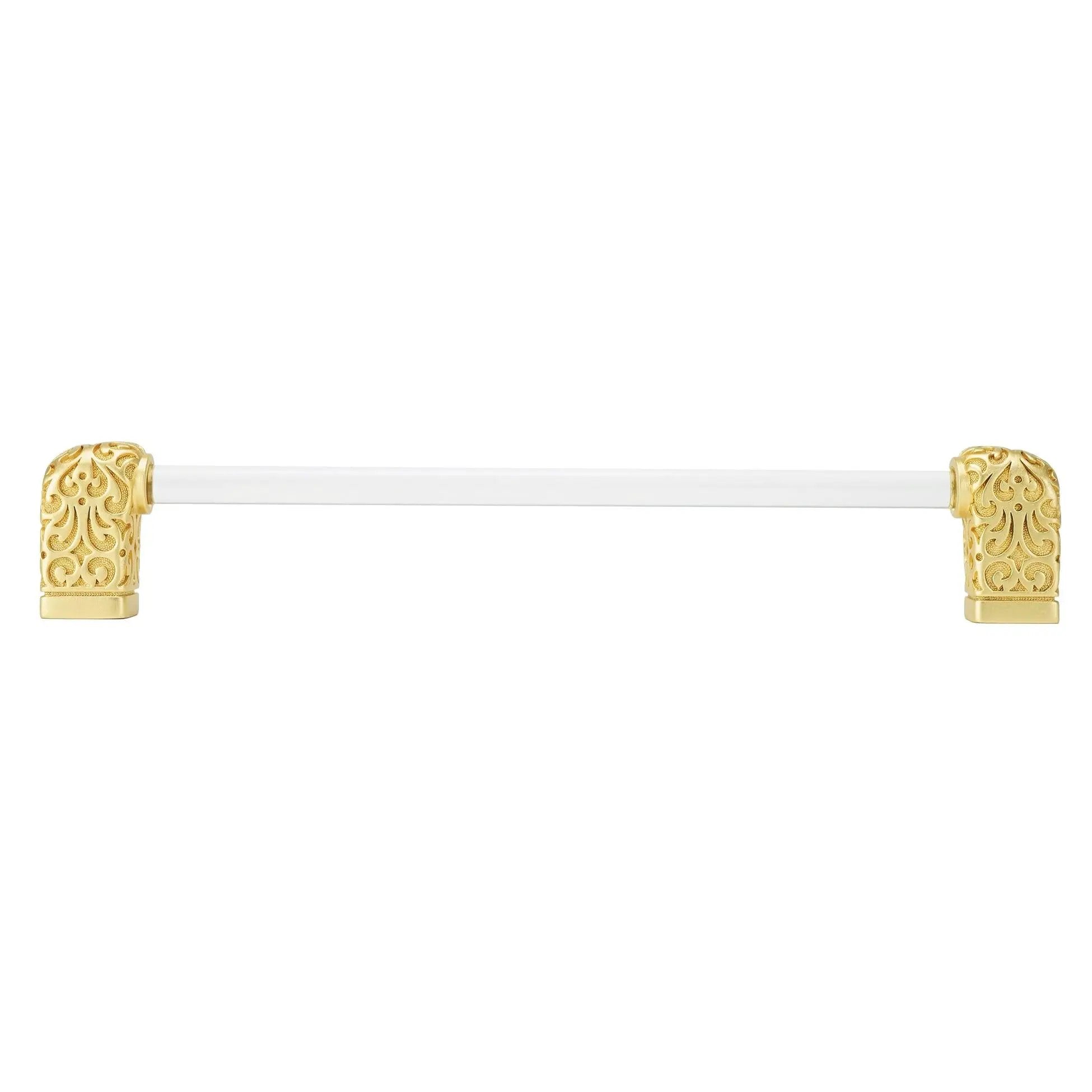 Edgar Berebi Via Veneto II 8" C to C Pull by Edgar Berebi