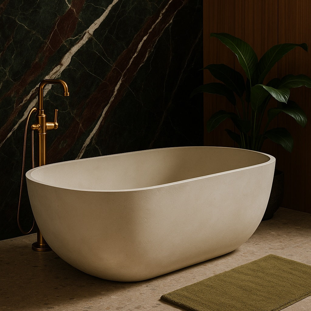 ola bathtub