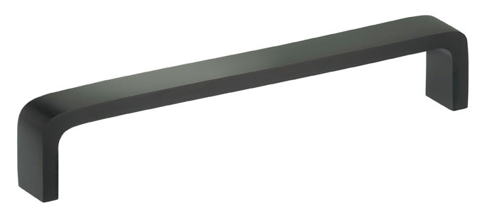 Omnia Ultima I Solid Brass Modern Cabinet Pull