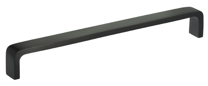 Omnia Ultima I Solid Brass Modern Cabinet Pull