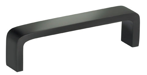 Omnia Ultima I Solid Brass Modern Cabinet Pull