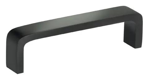 Omnia Ultima I Solid Brass Modern Cabinet Pull by Omnia