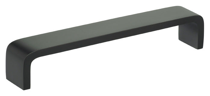 Omnia Ultima I Solid Brass Modern Cabinet Pull