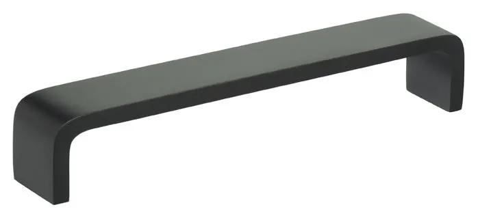 Omnia Ultima I Solid Brass Modern Cabinet Pull by Omnia