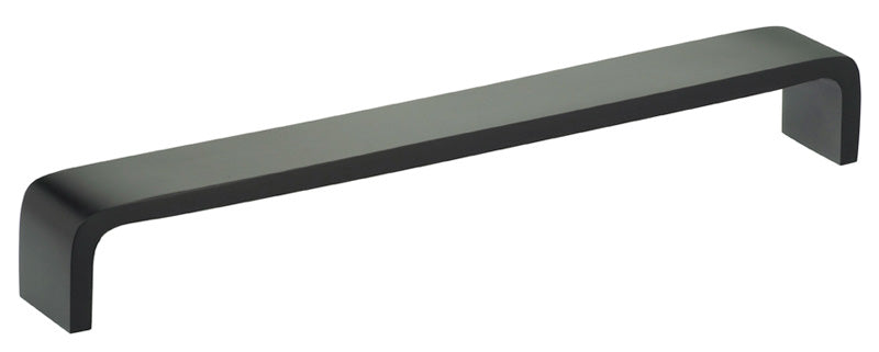 Omnia Ultima I Solid Brass Modern Cabinet Pull