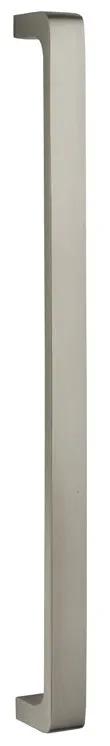 Omnia Ultima I Solid Brass Modern Appliance/Door Pull by Omnia