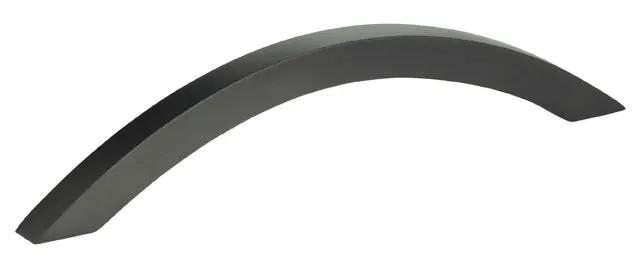 Omnia Ultima I Solid Brass Modern Cabinet Pull by Omnia