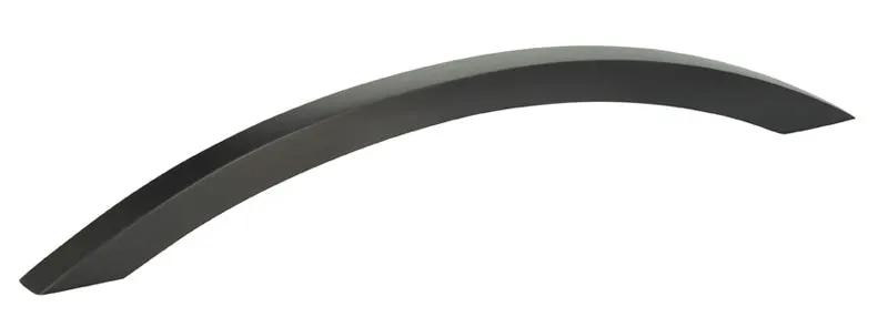 Omnia Ultima I Solid Brass Modern Cabinet Pull by Omnia
