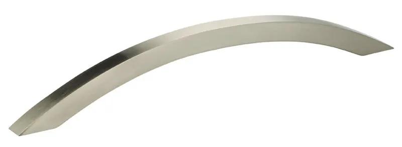 Omnia Ultima I Solid Brass Modern Cabinet Pull by Omnia