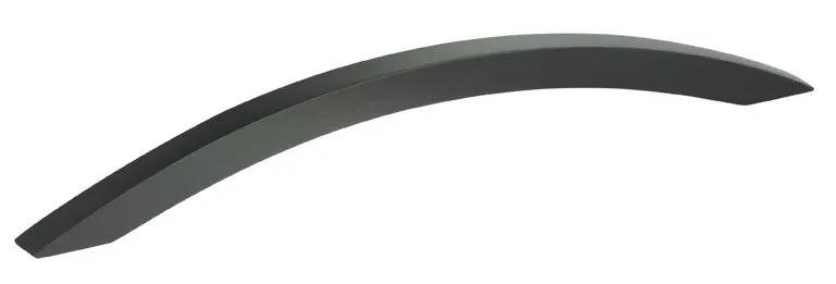 Omnia Ultima I Solid Brass Modern Cabinet Pull by Omnia